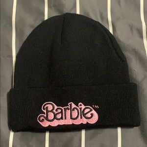 Barbie tuque